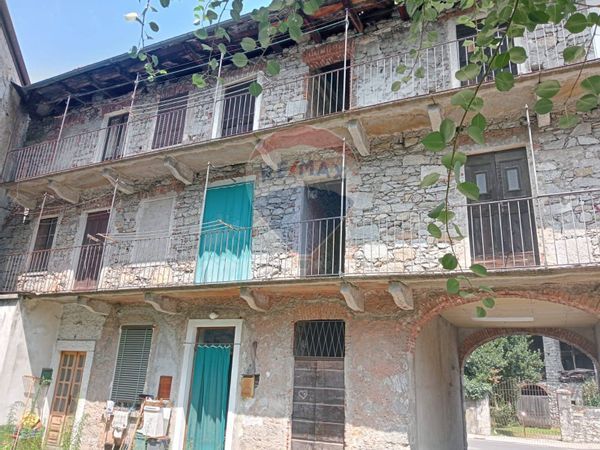 Porzione di casa Gravellona Toce, VB Vendita - Foto 2