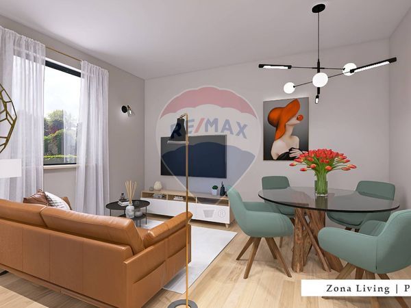 Appartamento San Lorenzo Nuovo, VT Vendita - Foto 4