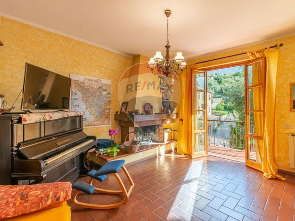 Casa Indipendente Ponte agli Stolli, Figline e Incisa Valdarno, FI Vendita - Foto 2