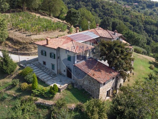 Cascina/Casale Pontida, BG Vendita