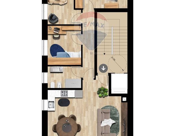 Appartamento Asiago, VI Vendita - Foto 3