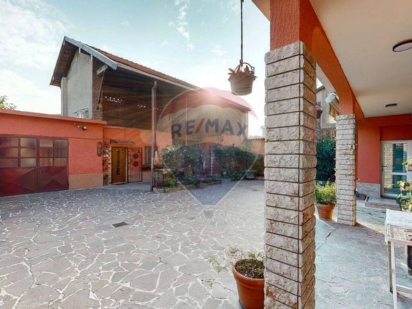 Villa o villino Pozzuolo Martesana, MI Vendita - Foto 4