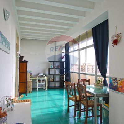 Attico/Mansarda Zecchino, Siracusa, SR Vendita - Foto 6