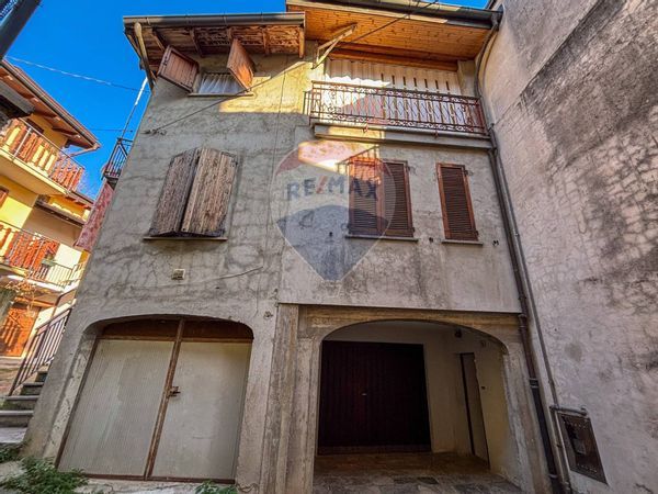 Rustico Cuasso Al Piano, Cuasso al Monte, VA Vendita - Foto 2