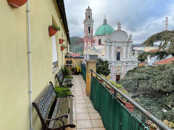 Appartamento Vado Ligure, SV Vendita