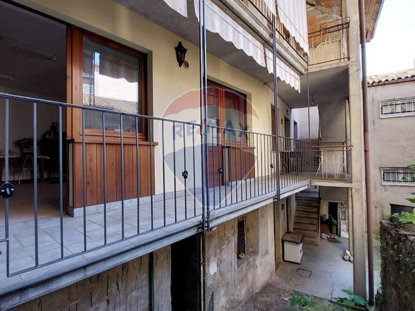 Porzione di casa Gaverina Terme, BG Vendita