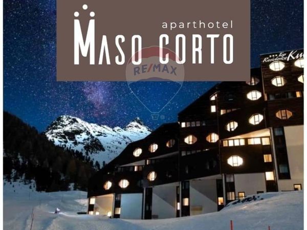 Multiproprietà Maso Corto, Senales - Schnals, BZ Vendita