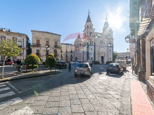 Appartamento Acireale, CT Vendita