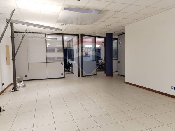 Ufficio Nogarè, Belluno, BL Vendita - Foto 3