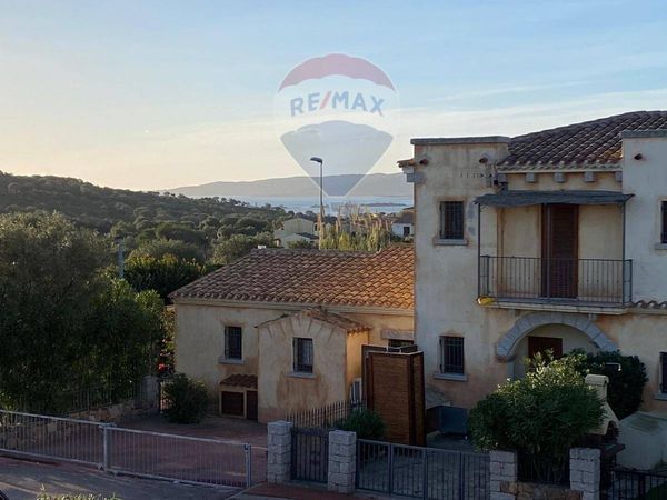 Villa a schiera San Teodoro, SS Vendita