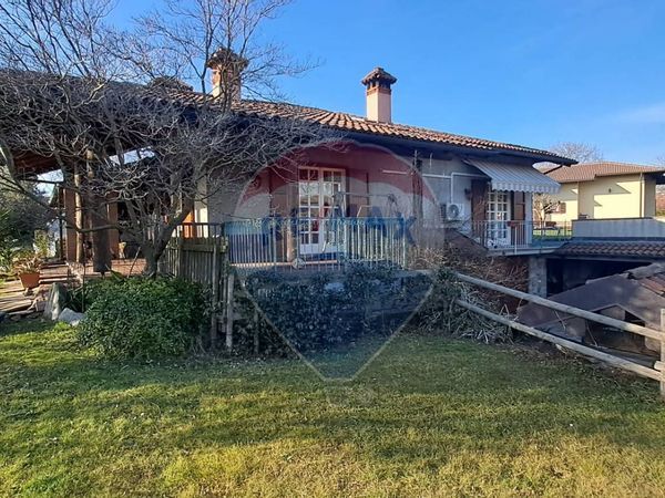 Villa singola Divignano, NO Vendita - Foto 3