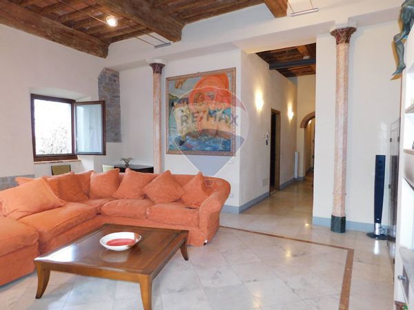 Appartamento Montevettolini, Monsummano Terme, PT Vendita - Foto 3