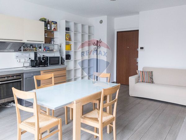 Appartamento Vimercate, MB Vendita - Foto 2