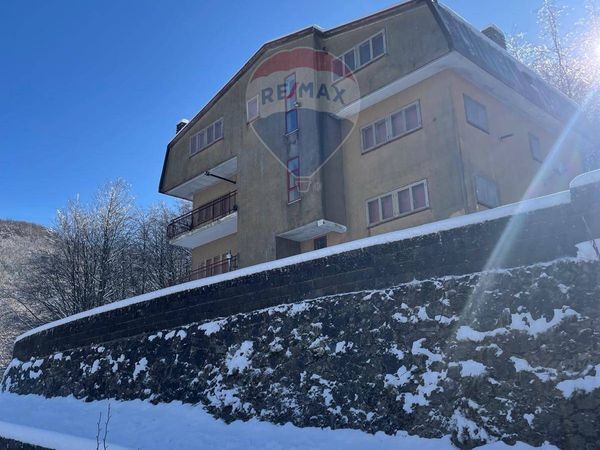 Appartamento San Massimo, CB Vendita - Foto 2