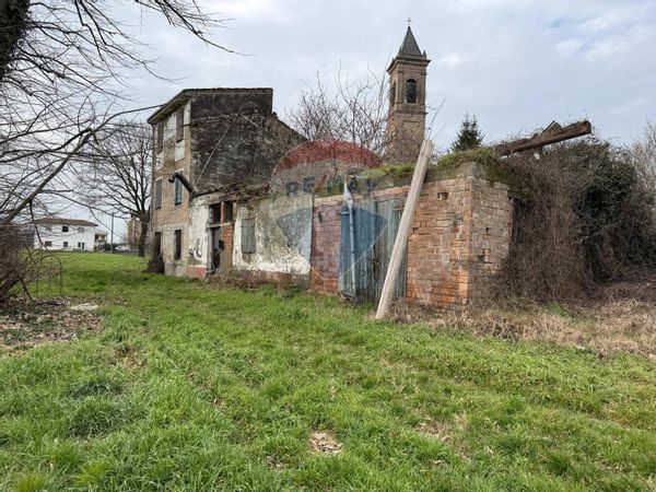 Rustico Bianconese, Fontevivo, PR Vendita - Foto 2