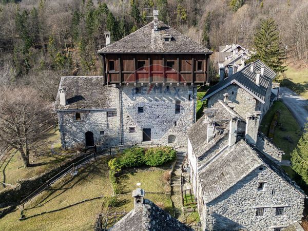 Appartamento Crodo, VB Vendita - Foto 4