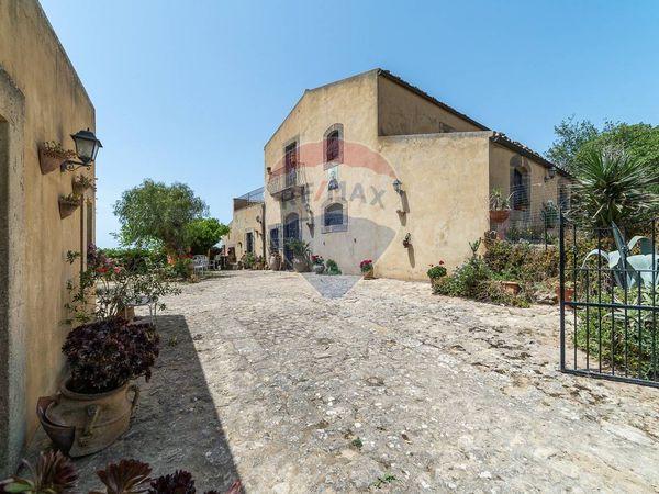 Cascina/Casale Caltagirone, CT Vendita - Foto 2
