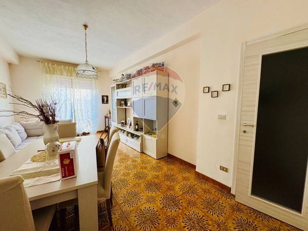 Appartamento Centro, Santa Croce Camerina, RG Vendita - Foto 2