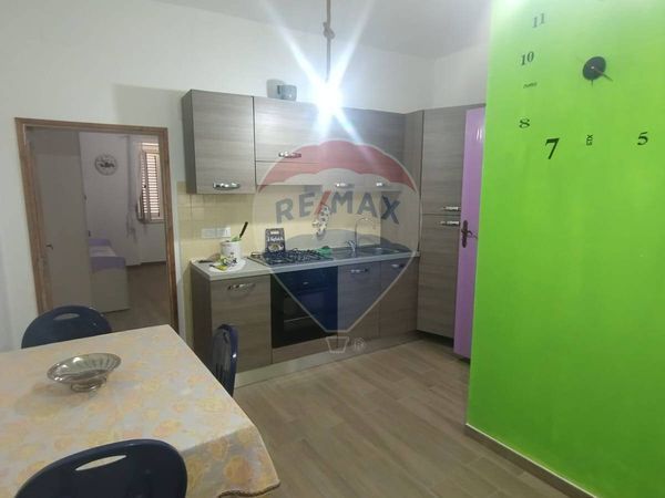 Appartamento Formia, LT Vendita - Foto 4