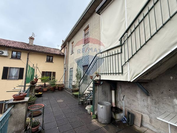 Casa Indipendente Monticello Brianza, LC Vendita - Foto 4