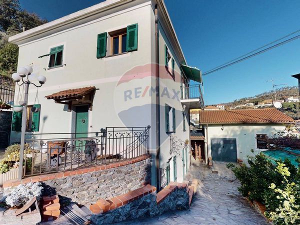 Casa Indipendente Celle Ligure, SV Vendita - Foto 2