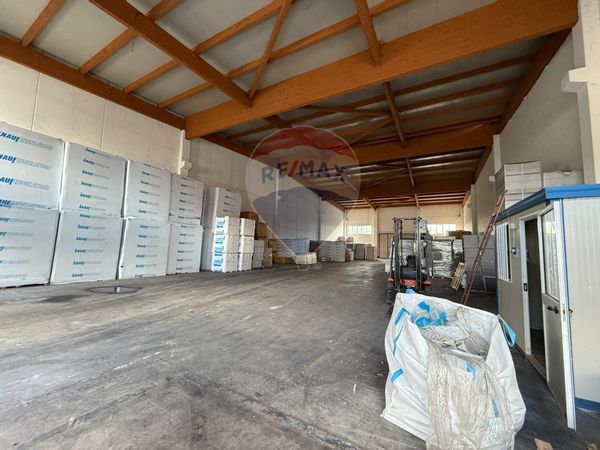 Capannone Industriale Bolgare, BG Vendita - Foto 3