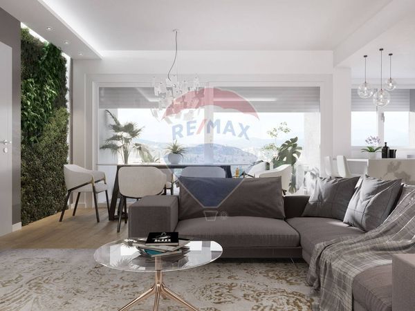 Appartamento Beregazzo con Figliaro, CO Vendita