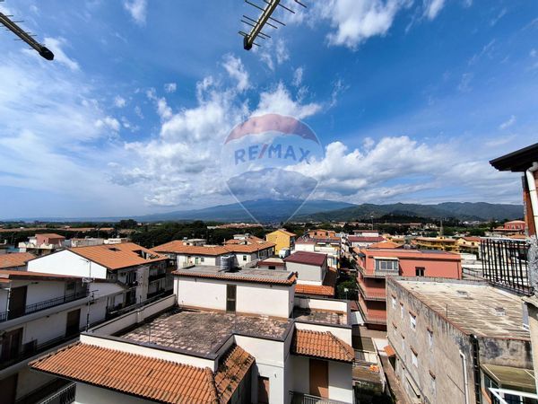 Appartamento Calcarone, Giardini-Naxos, ME Vendita - Foto 2