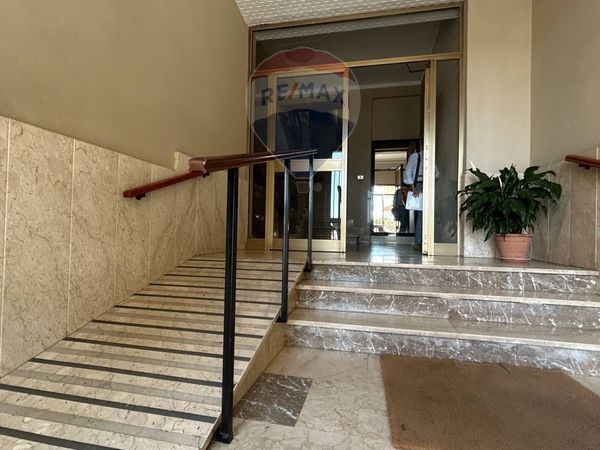 Attico/Mansarda Zona Questura, Caltanissetta, CL Vendita - Foto 4