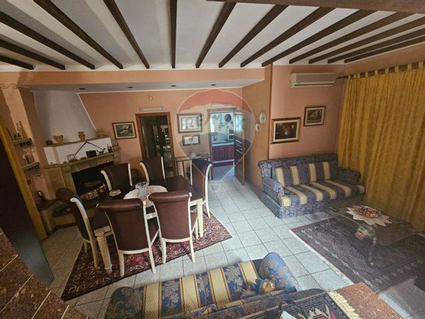 Villa singola Villini, Casteldaccia, PA Vendita