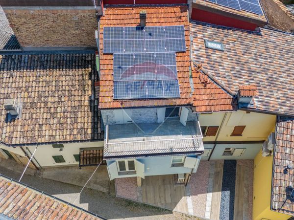 Casa Semindipendente Gaiano, Collecchio, PR Vendita - Foto 2