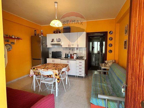 Appartamento Santa Teresa di Riva, ME Vendita - Foto 3