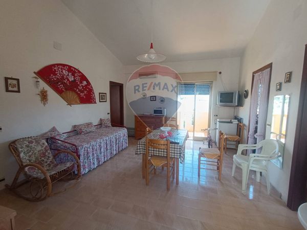 Appartamento Zingarello, Agrigento, AG Vendita - Foto 3