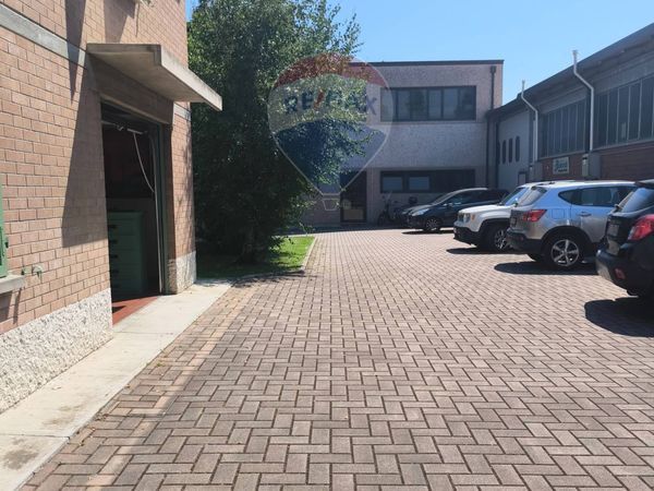 Locale Commerciale Montecchio Emilia, RE Vendita - Foto 4