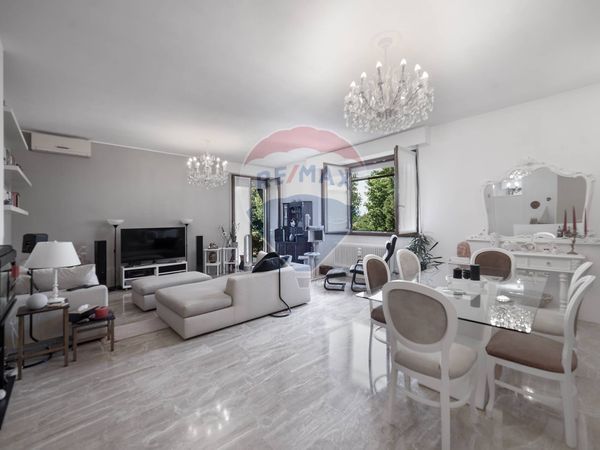 Appartamento Nerviano, MI Vendita - Foto 2