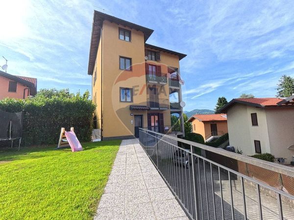 Duplex Cadegliano, Cadegliano-Viconago, VA Vendita - Foto 2