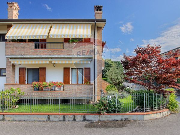 Appartamento Mapello, Mapello, BG Vendita - Foto 4