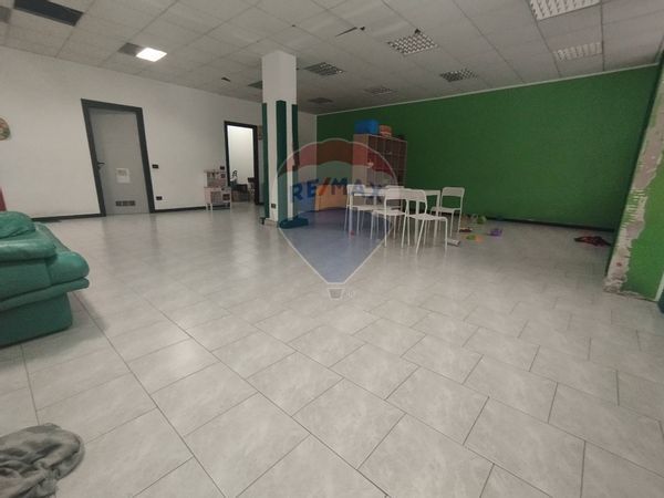 Ufficio Paderno Dugnano, MI Affitto