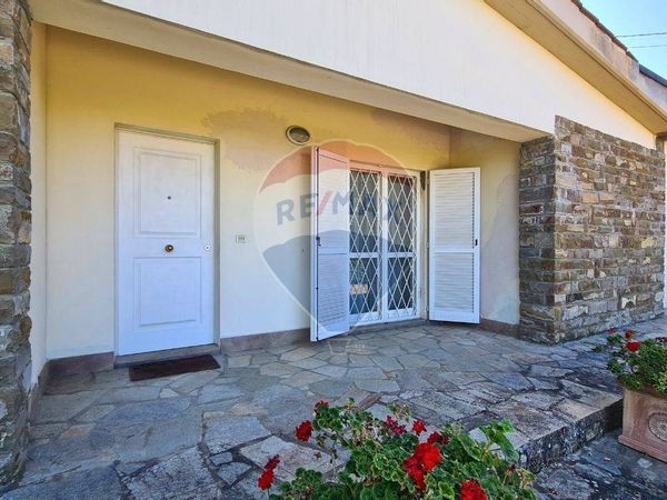 Villa singola Montelupo Fiorentino, FI Vendita - Foto 3