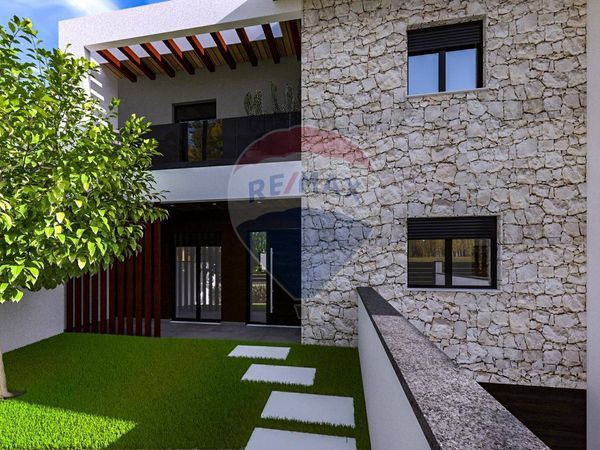 Villa singola Binetto, BA Vendita