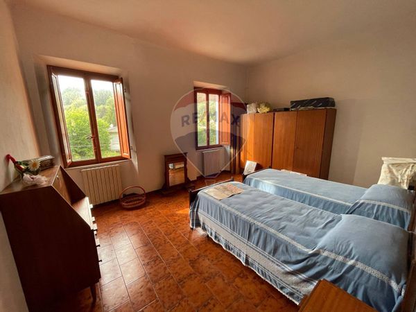 Appartamento Chifenti, Borgo a Mozzano, LU Vendita - Foto 2