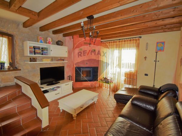 Rustico Chiuduno, BG Vendita - Foto 3