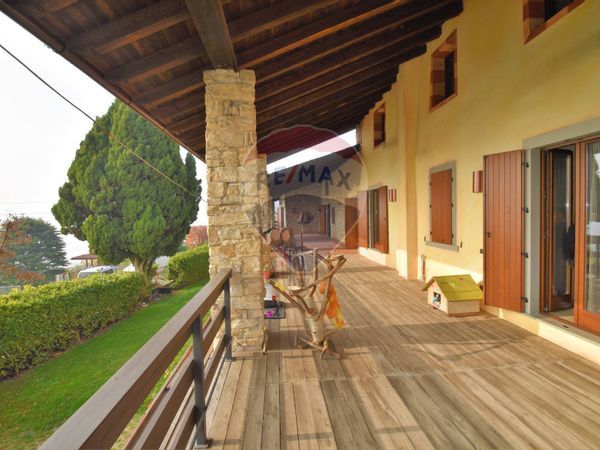 Rustico Chiuduno, BG Vendita - Foto 4