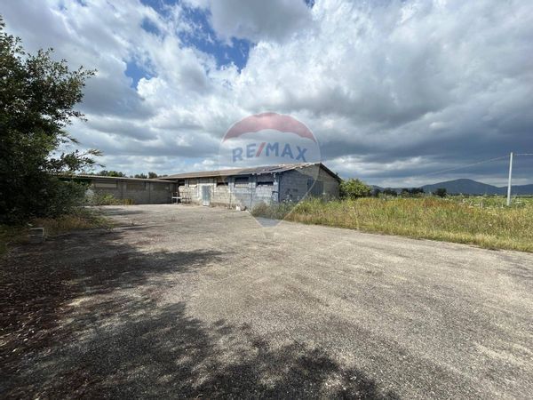 Capannone Industriale Dolianova, SU Vendita - Foto 2