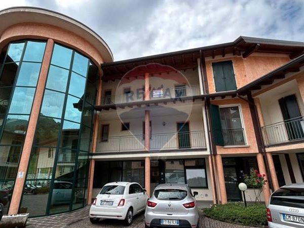 Appartamento Vallio Terme, BS Vendita