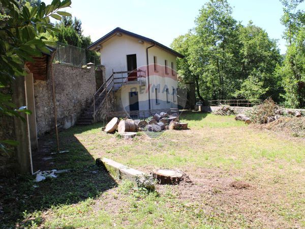 Rustico Torre de' Busi, BG Vendita - Foto 2