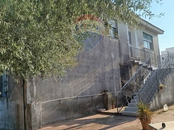 Villa singola Tremmilia, Siracusa, SR Vendita - Foto 2