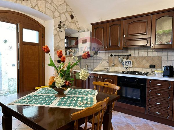 Appartamento Scapoli, IS Vendita - Foto 3