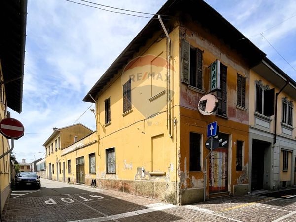 Casa Indipendente Buscate, MI Vendita