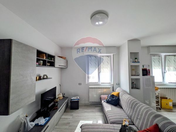 Appartamento Malegno, BS Vendita - Foto 4